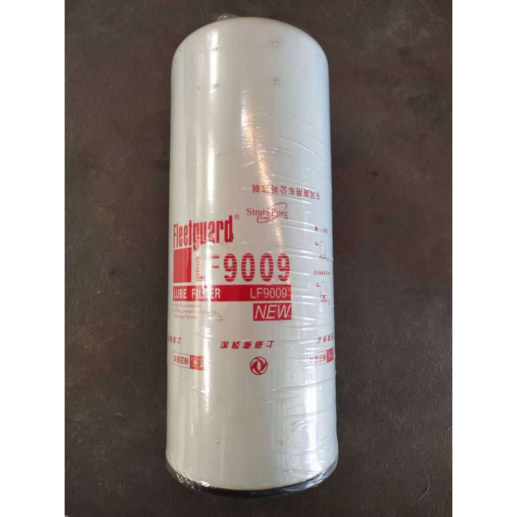 ซี3401544 LF9009 Lube Filter Fleetguard
