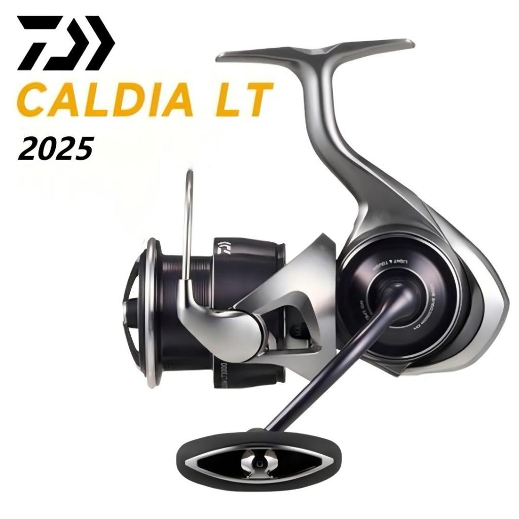 Daiwa CALDIA LT 2025