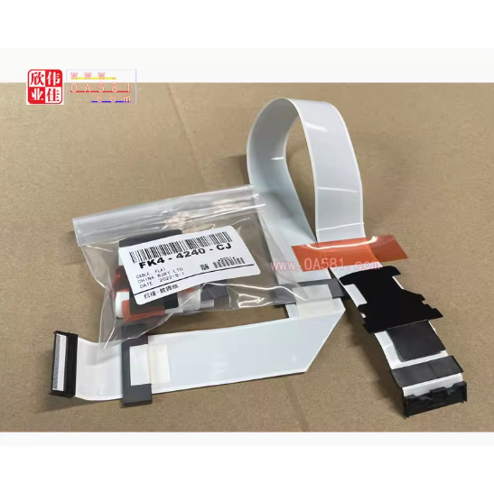 Canon IR C5235 C5240 C5250 C5255 สายไฟหัวสแกนเนอร์