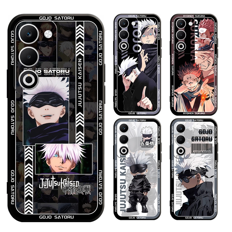 สําหรับ OPPO A5 A5X A3 A3X PRO 5G CPH2735 CPH2725 CPH2695 CPH2665 CPH2669 CPH2683 CPH2641 The Satoru