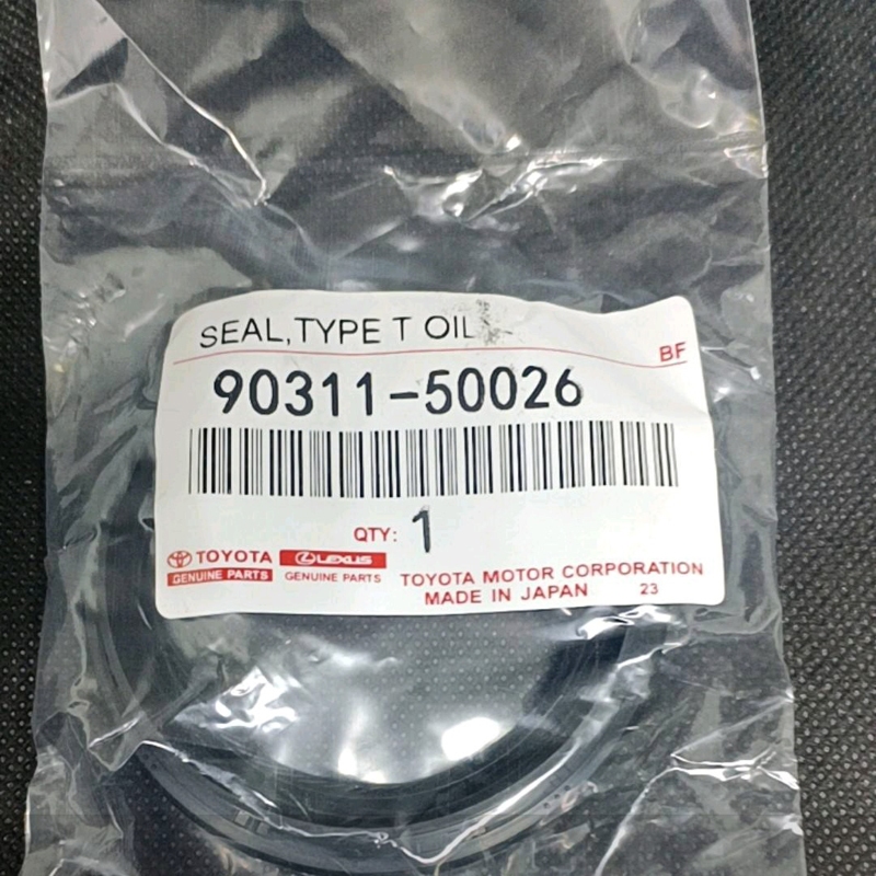 AH2847M AH2847J MT050A20 MT050A14 MT050A10 ซีลน้ํามันครึ่งเพลา