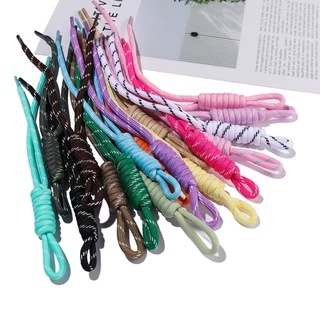St. kunkka 22 ~ 29 ซม. โพลีเอสเตอร์ Lanyard แฟชั่นสีพวงกุญแจ สําหรับ DIY กระเป๋าจี้