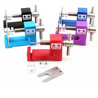 โฮมเมดทามิย่าสี่ล้อไดรฟ์ดัดแปลงอุปกรณ์เสริมยางดึงยางดึงดึงล้…