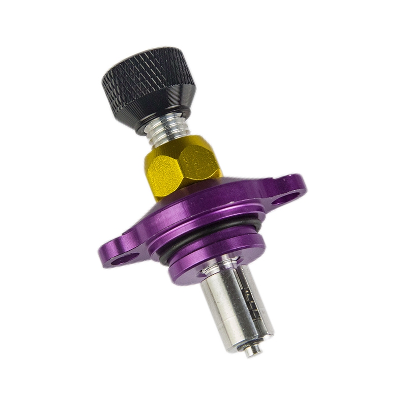 ISC/IACV คันเร่ง cbr150 isc สําหรับ cbr250 คู่มือ isc ความเร็วเดินเบา ควบคุมคันเร่ง MANUAL ตัวปรับ ราคา ถูกที่สุด ดีลบีเคเค แกลเลอรีภาพที่ 4
