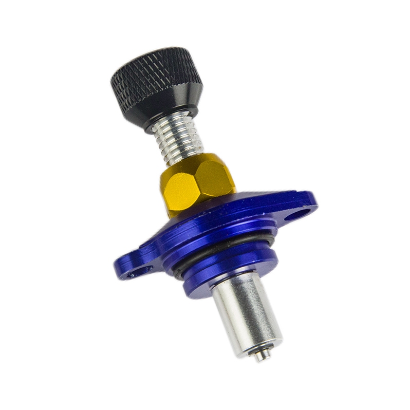 ISC/IACV คันเร่ง cbr150 isc สําหรับ cbr250 คู่มือ isc ความเร็วเดินเบา ควบคุมคันเร่ง MANUAL ตัวปรับ ราคา ถูกที่สุด ดีลบีเคเค แกลเลอรีภาพที่ 3