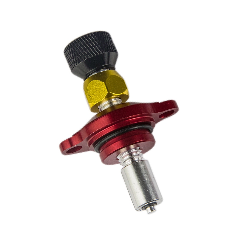 ISC/IACV คันเร่ง cbr150 isc สําหรับ cbr250 คู่มือ isc ความเร็วเดินเบา ควบคุมคันเร่ง MANUAL ตัวปรับ ราคา ถูกที่สุด ดีลบีเคเค แกลเลอรีภาพที่ 5