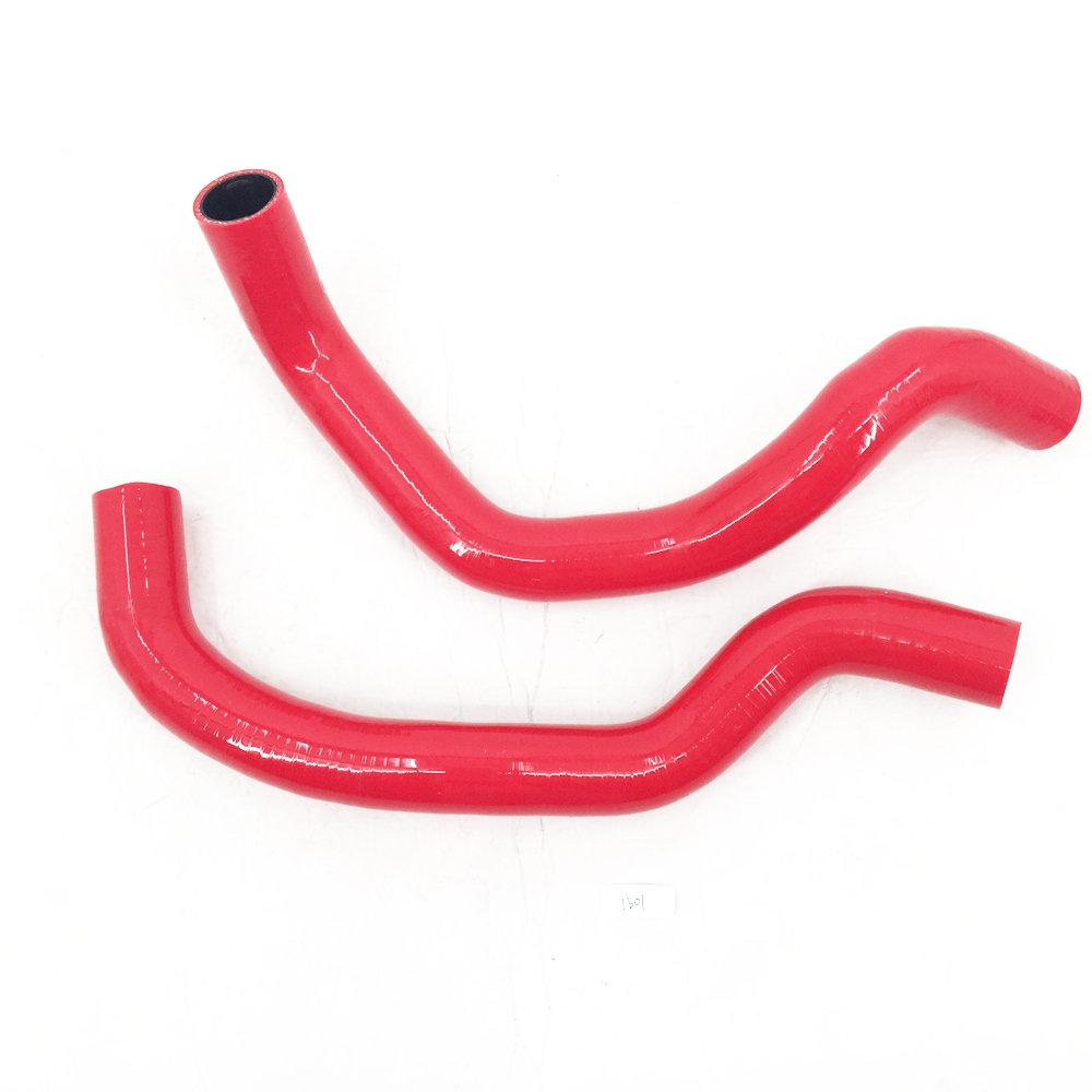 Fit 2002-2008 Accord Euro-R CL7 2.0L / Acura TSX ชุดท่อหม้อน้ําซิลิโคน