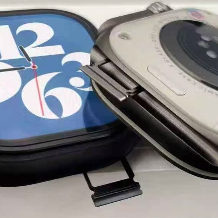 WIFI hello watch 5+ ระบบ Android 2025 ใหม่ AMOLED 4G SIM call smartwatch หมุนดึงการ์ดดาวน์โหลดแอพบน 