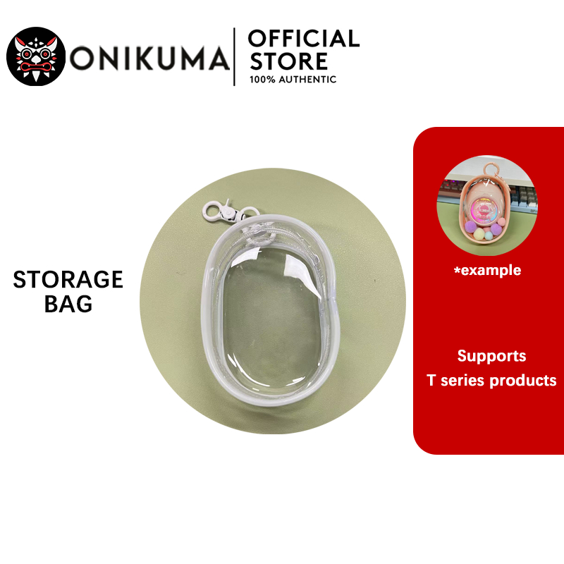 กระเป๋าใส่หูฟังสุดน่ารัก เหมาะสําหรับรุ่น T302/T20/T27