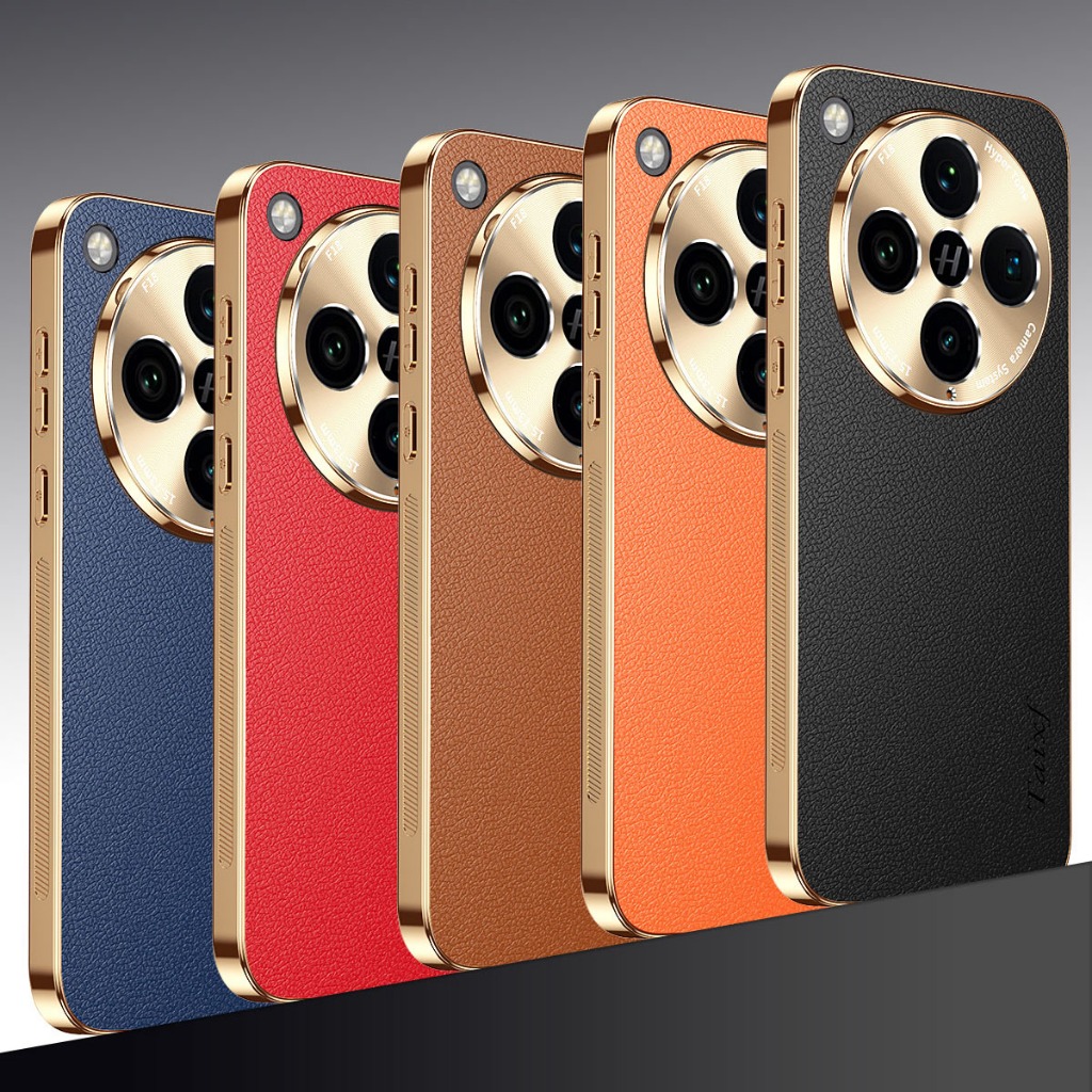 กรณีสําหรับ OPPO FIND X9 X8 X6 X7 Ultra X8S Reno 15 14 Pro 15C เคสโทรศัพท์ Electroplated ลิ้นจี่รูปแบบ ultra-thin ฝาหลัง