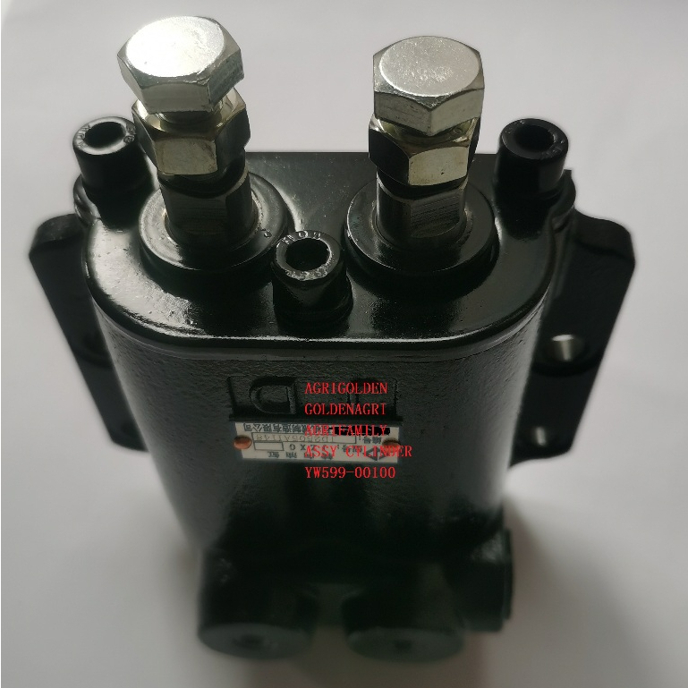 Assy กระบอก YW599-00100 สําหรับ Harvester DC70 Dc70plus 688 DC60