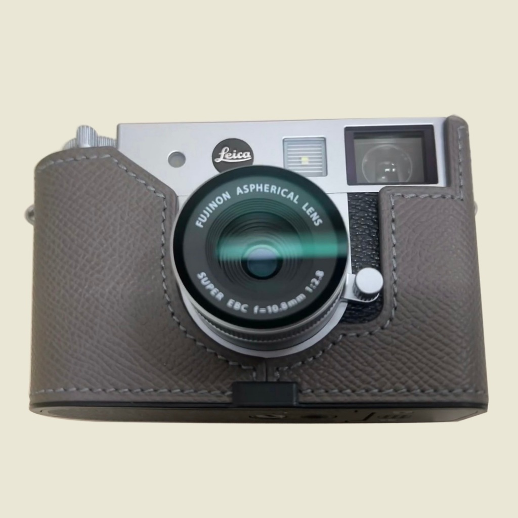 UV FILTER สําหรับ Fuji X-Half Camera Multi-C Coated MRC LENS FILTER