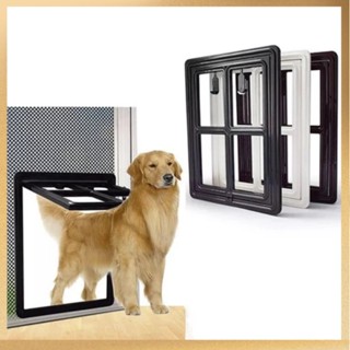 ประตูสัตว์เลี้ยงประตูสัตว์เลี้ยงประตูสัตว์เลี้ยงเหมาะสําหรับ…