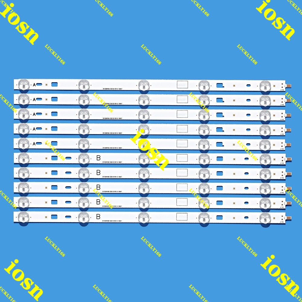 SONY KDL-40R470B KDL-40W600B KDL-40EX43B ทีวี LED BACKLIGHT BARU / READY STOCK (KDL40R470B / KDL40W6