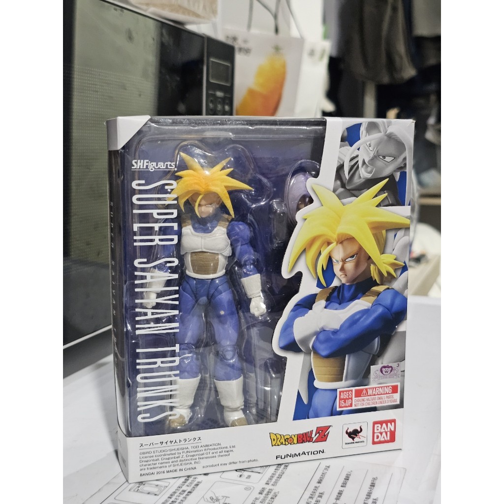 SHF Trunks ถูกที่สุด พร้อมโปรโมชั่น ก.พ. 2026 | BigGoเช็คราคาง่ายๆ