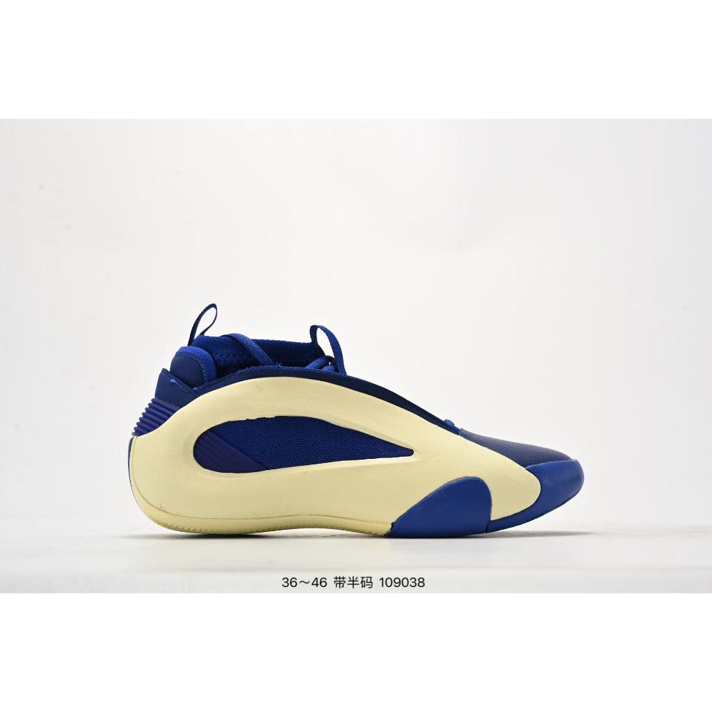 อาดิดาส Harden Vol. 8 ใหม่ มาในเฉดสีทันสมัย