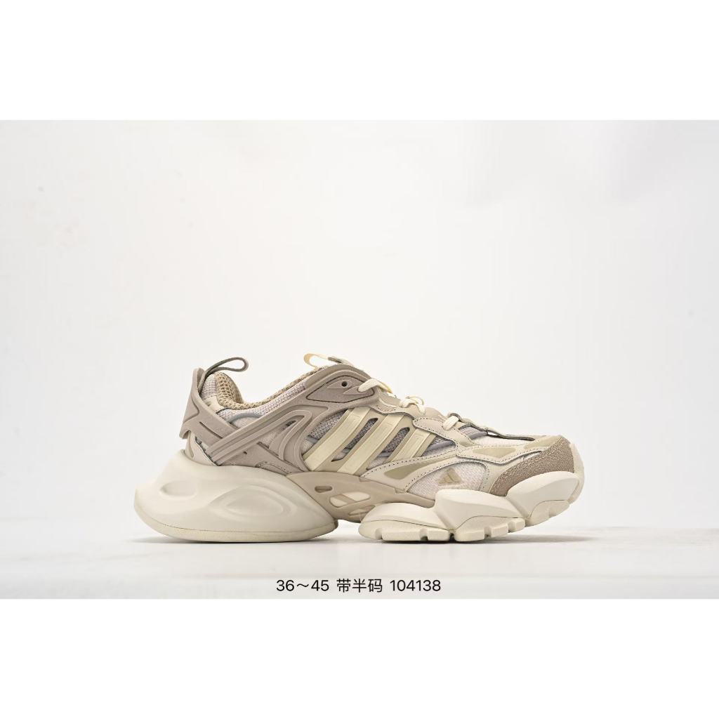 Adidas XLG Runner Deluxe Vintage ชิ้น/ชิ้น