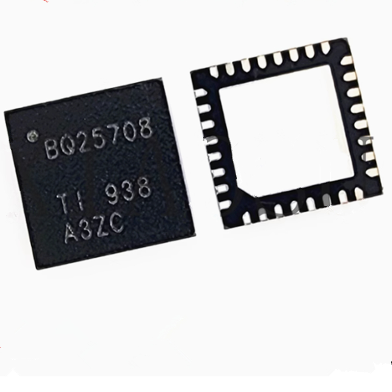 BQ25708 BQ25708RSNR QFN QFN32 ชิป IC