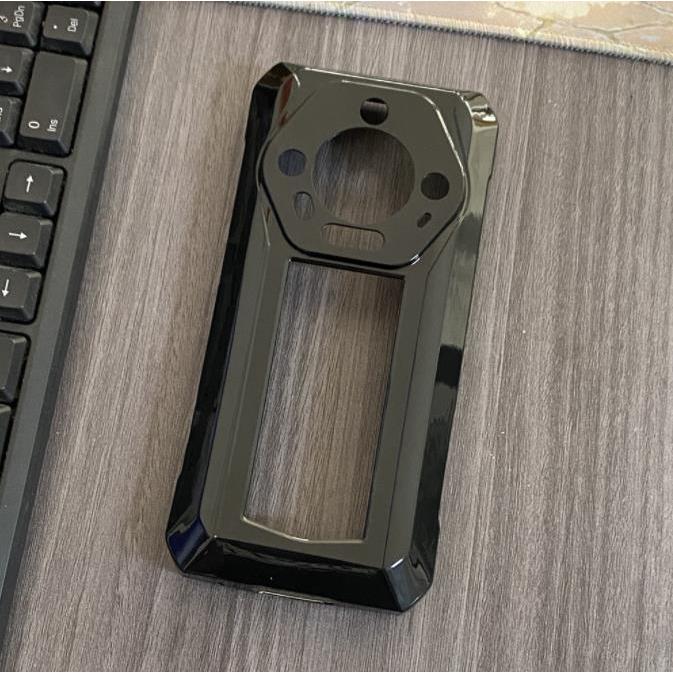 เคสTPUแบบนุ่มสําหรับUlefone Armor 30 Proซิลิโคนโทรศัพท์ป้องกันฝาหลังเคส