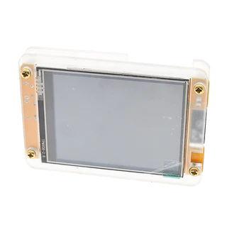 2.4 นิ้ว 2.8 นิ้ว 3.5 นิ้ว ESP32 Arduino LVGL WIFI & บอร์ดพัฒนาบลูทูธ 2.4 "2.8 " 3.5 " 240*320 สมาร์ทจอแสดงผล 2.8 LCD TFT โมดูล Touch WROOM