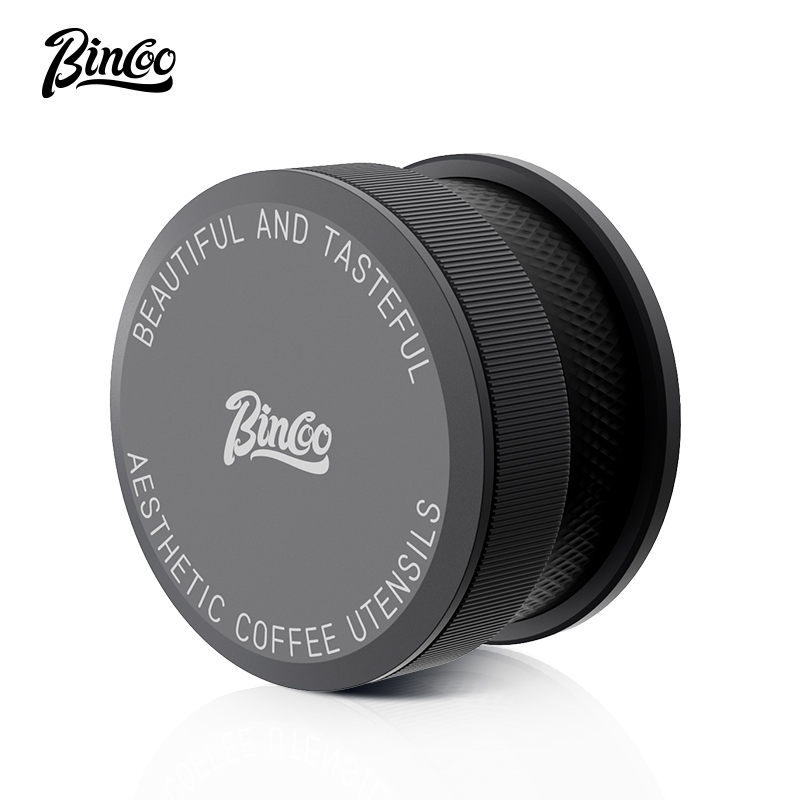 BINCOO เครื่องชงกาแฟแบบพกพา H1Pro เปลี่ยนตลับผงอุปกรณ์เสริมเดิม Bottomless Powder Bowl 18G 51MM
