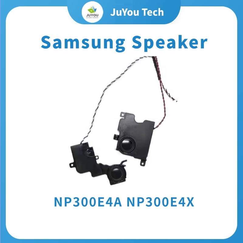 ลําโพงแล็ปท็อปสําหรับ SAMSUNG NP300E4A 3430EA 305E4A 305V4A NP300E4X NP300E4C 300E43 ลําโพงในตัวซ้าย