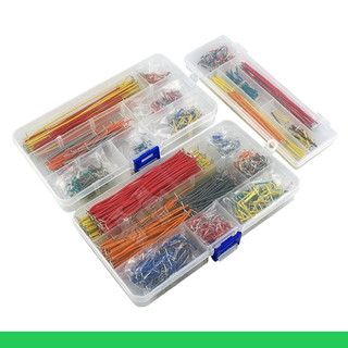 ENGLAB★ Jumper wires kit for Breadboard, Arduino Wire Kit, breadboard wire kit with Box