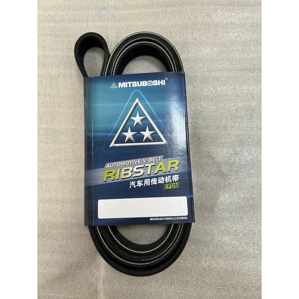 สายพานเบนซ์ 6PK2155 W210 (E200 E230) W212 (E250CDI) W202 (C180 C200) W204 (C220CDI C250CDI) 011 997 