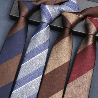 เนคไทผู้ชาย เนคไทวินเทจ เนกไท neckties มศว สีแดง ผู้ชาย แฟชั…