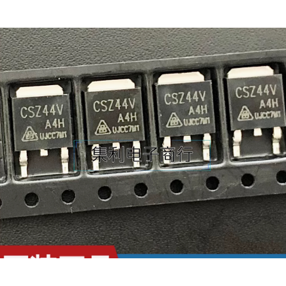 2-5PCS ทรานซิสเตอร์ MOS Tube FCD850N80Z FCD380N60E FCD7N60 FCD9N60N FCD620N60ZF FCD5N60 CSZ44V CSZ44