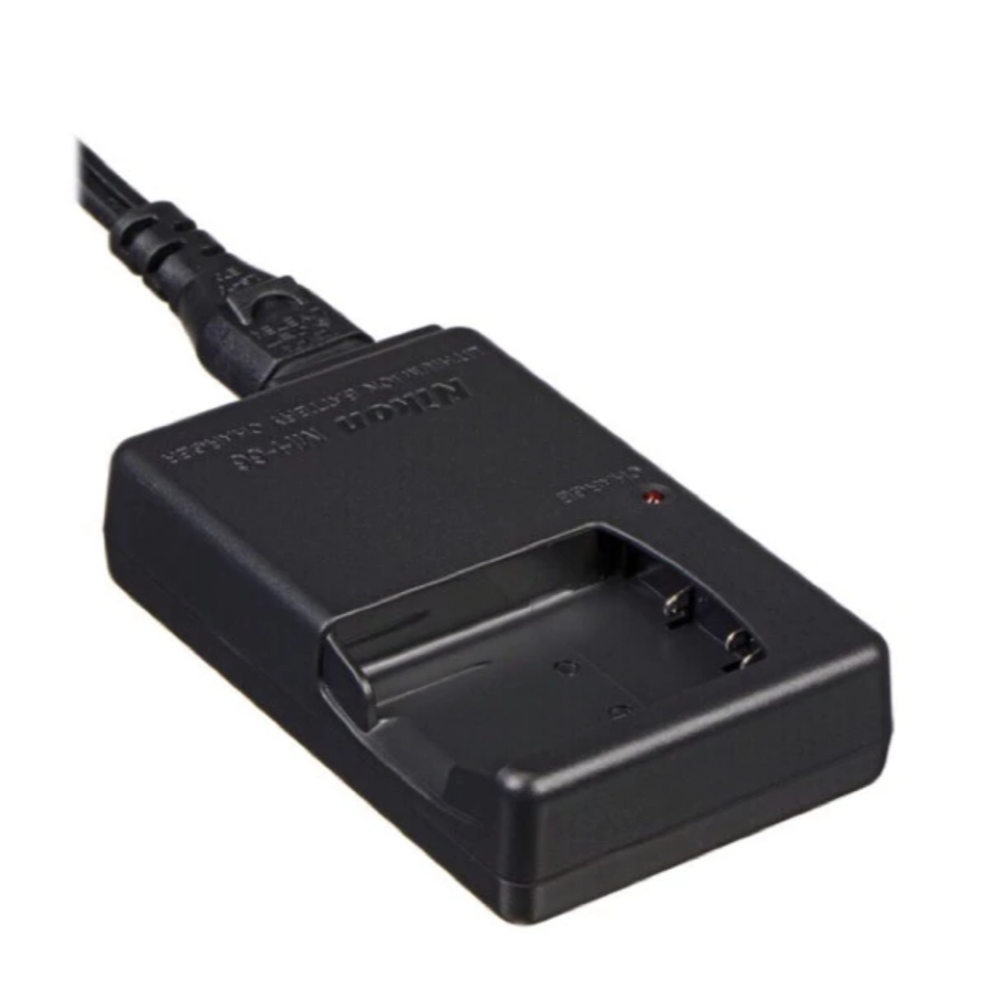 เครื่องชาร์จแบตเตอรี่ Nikon En-EL19 EL19 สําหรับกล้อง nikon S6200 S6600 S6900 S3700 S7000 A100