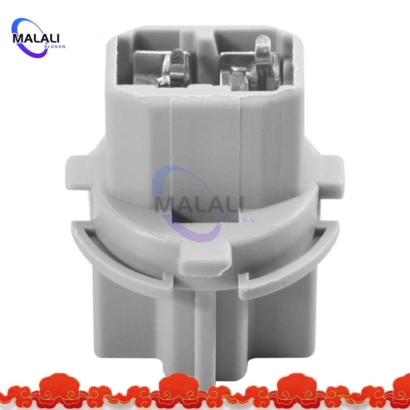 33515-S50-003 ไฟท้ายเบรคหลอดไฟด้านหลังซ็อกเก็ตสําหรับ Honda Accord Civic Fit Odyssey