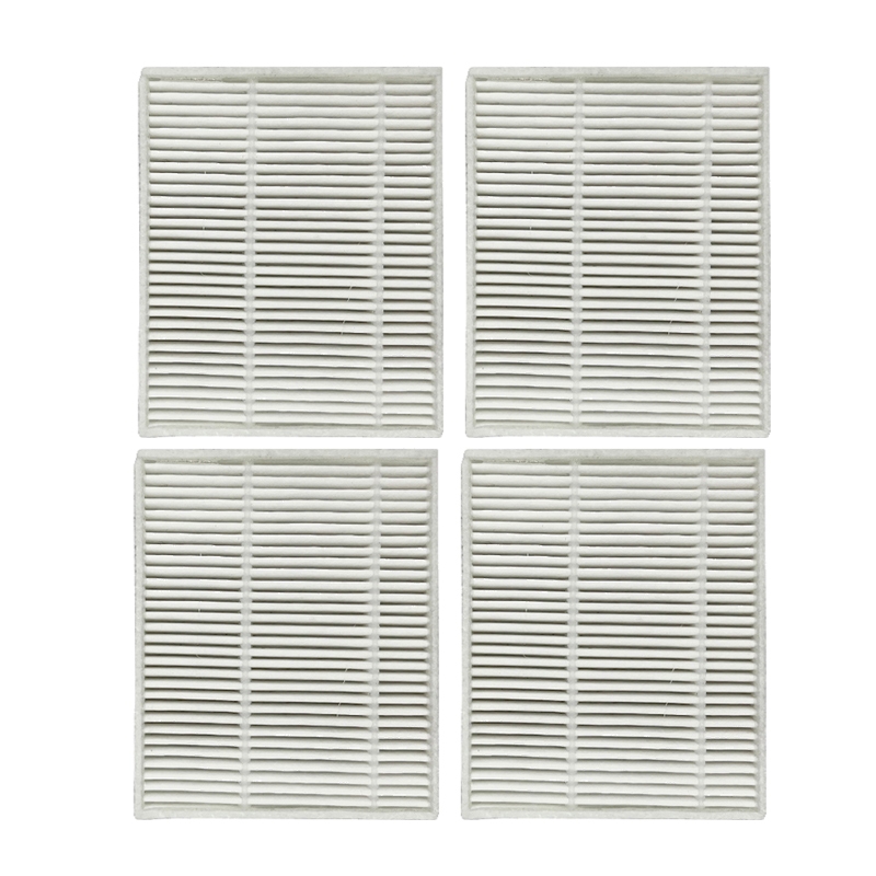 เครื่องดูดฝุ่นหุ่นยนต์ HEPA Filter ใช้งานร่วมกับ Roborock /Q7 M5/ Q7 TF /Q7 TF+/ Q7 M5+/ อะไหล่
