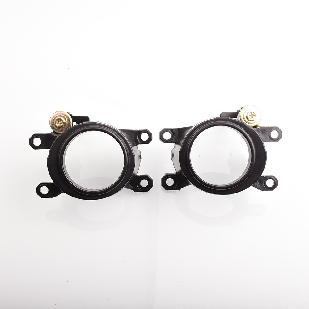 2PCS 2.0 นิ้ว Bi-LED หมอกสําหรับ Toyota Corolla Cross/C-HR/Camry/Yaris/Vios/Prius/Hilux Revo/Sinea PTF โปรเจคเตอร์มินิเลนส์ LED โคมไฟ