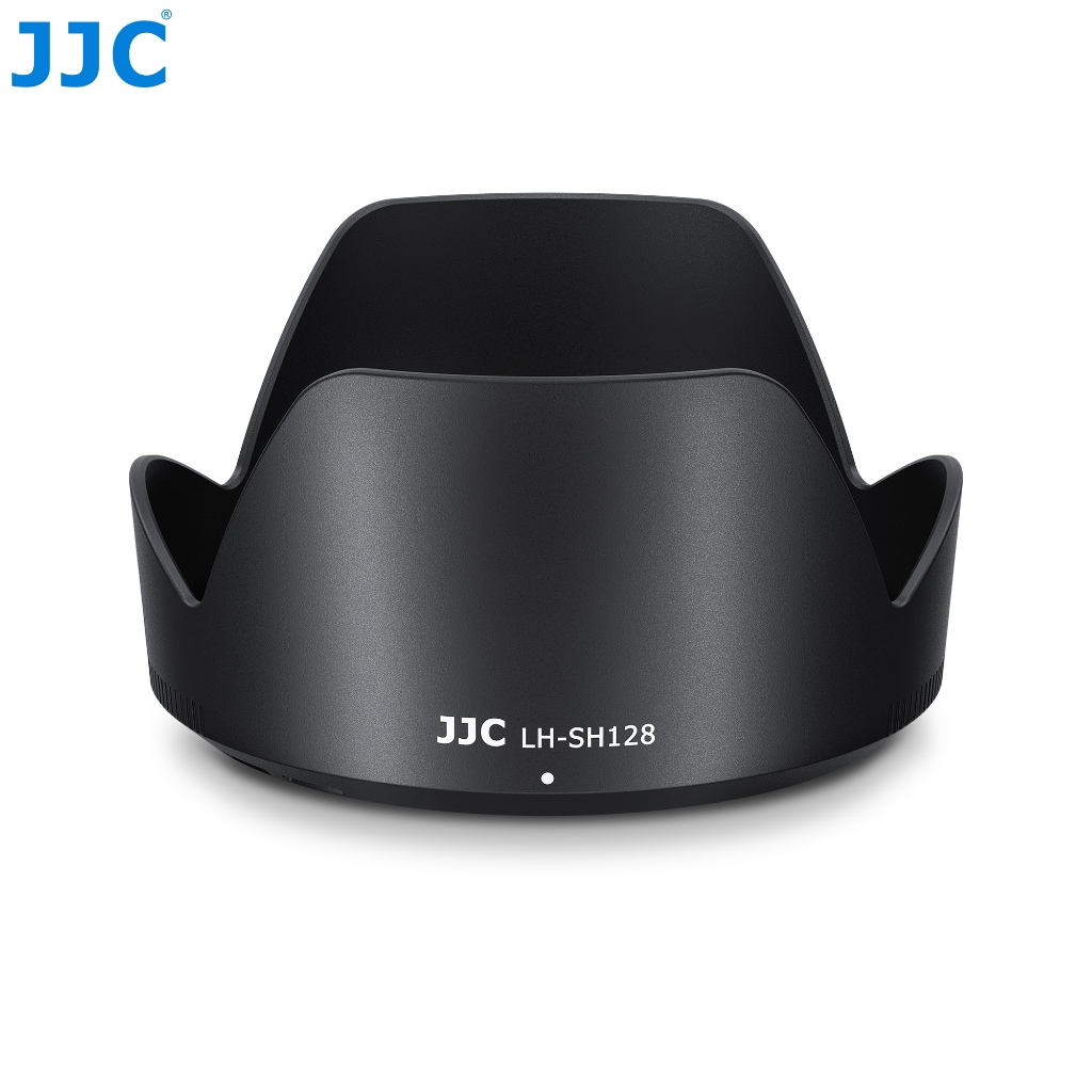JJC SELP18105G เลนส์กล้องสําหรับ Lens Hood Sony E PZ 18-105mm F4 G OSS เลนส์เปลี่ยน ALC-SH128 72mm