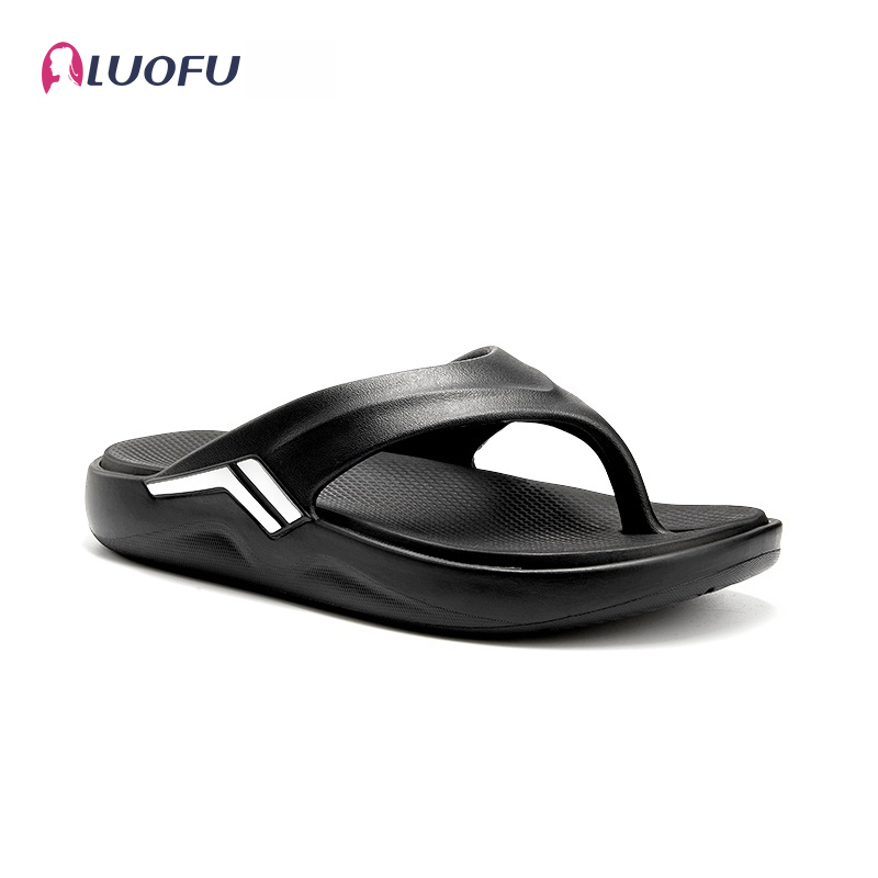 Luofu man Sandals & รองเท้าแตะผู้ชาย 6217#