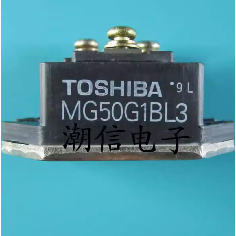 MG50G1BL3 ยี่ห้อ-ใหม่ 50A 500V โมดูลไดรฟ์