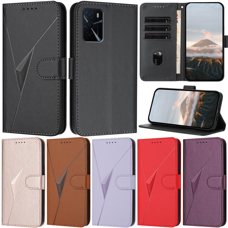 หรูหราปลอกสําหรับOppo A97 Reno 5 Lite 6 Lite 7 Lite 8 Lite Reno 7Z 8Z Reno 8 5G Reno 8T 4Gค้นหาX6 Pr