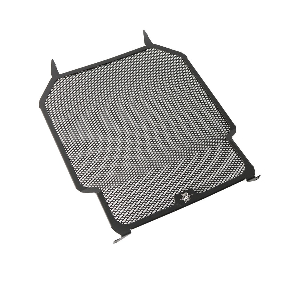 สําหรับ MV Agusta Brutale 800 Dragster 800 2019-2021 หม้อน้ํารถจักรยานยนต์ Guard Cover
