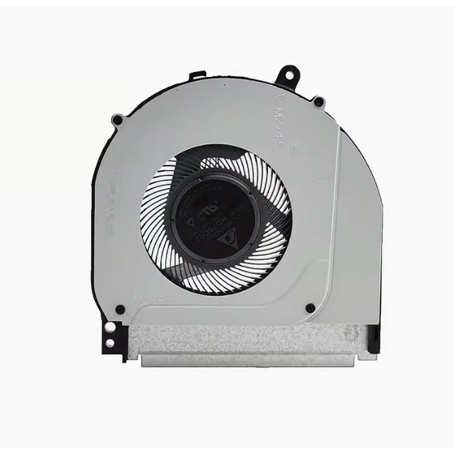 HP 14-dh tpn-w1036tx 14m-dh tpn-w139 l51102-001 พัดลมระบายความร้อน