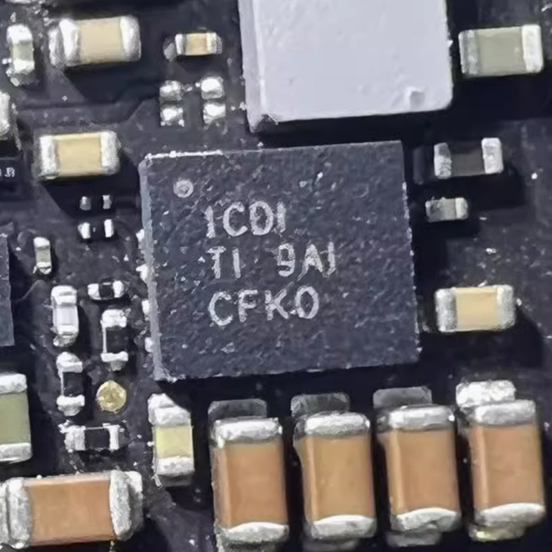 343S00519 1HVH 1UNF 1CDI สําหรับ PAD pro 3rd 2021 A2377 Power IC Charger MOS หลอด A2460 A2459 A2301