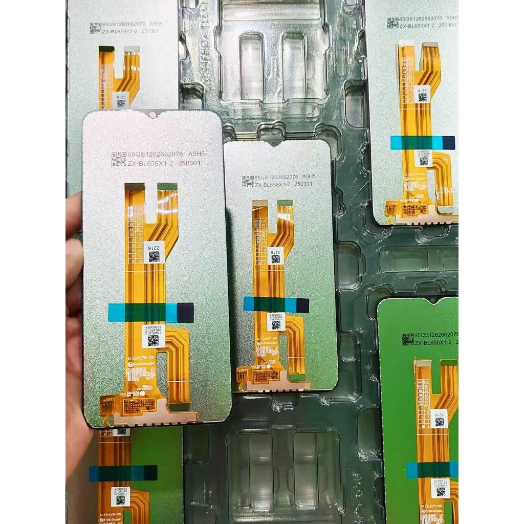 สําหรับ Y03 Y03T Y18 Y18A Y18E Y18S Y28E Y 28S 5G T3 LITE 5G Z9 LITE หน้าจอ LCD เปลี่ยนและอะไหล่ซ่อม