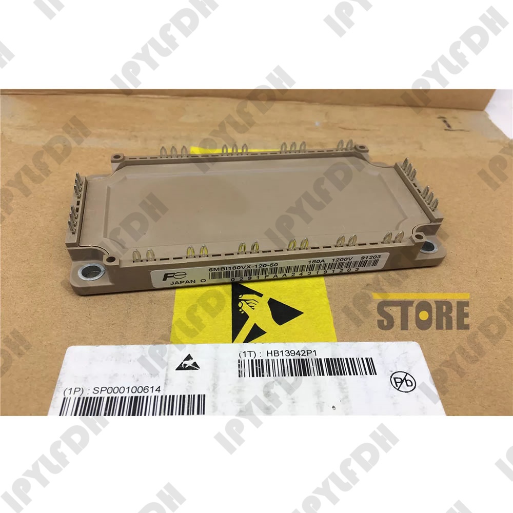 6MBI150VX-120-50 6MBI100VX-120-50 6MBI180VX-120-50 6MBI150VX-120-56 6MBI100VX-120-56 6MBI180VX-120-5