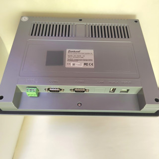 SK-102QS SK-102QT อินเทอร์เฟซเครื่องมนุษย์ SAMKOON ขนาด 10 น…