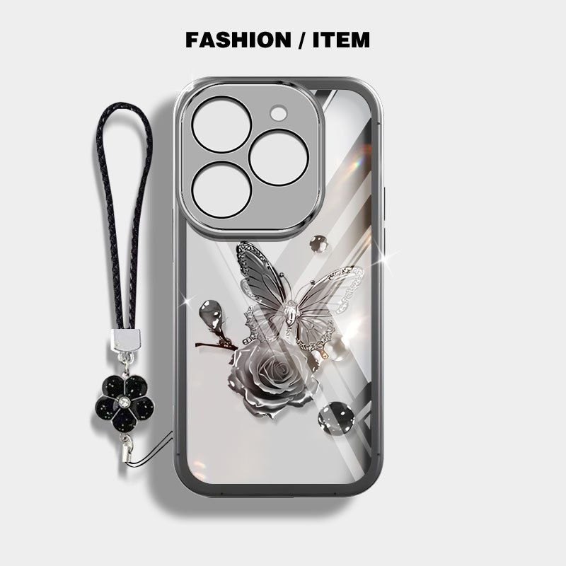 YBD INSเคสโทรศัพท์สําหรับInfinixสมาร์ท 8 HD Plus Pro ITEL P55 Hot 40i Tecno Spark Go 2024 Spark 20 2