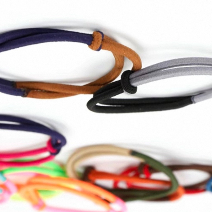 แหวนเชื่อมต่อสีคู่ 20 ชิ้นสําหรับพวงกุญแจ DIY และรุ่น Fixing - แหวนโอริงขนาดเล็กเกรดอุตสาหกรรม