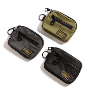 แฟชั่นฟอร์ดผ้าเหรียญกระเป๋าผู้ชายผู้หญิงเครื่องมือสไตล์แบบพก…