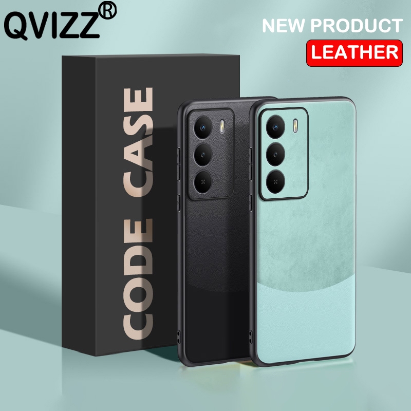 ปลอกสําหรับ OPPO Realme C71 4G C 71 RealmeC71 RMX5303 เคสโทรศัพท์เย็บหนังขอบซิลิโคนอ่อนนุ่มป้องกันฮา