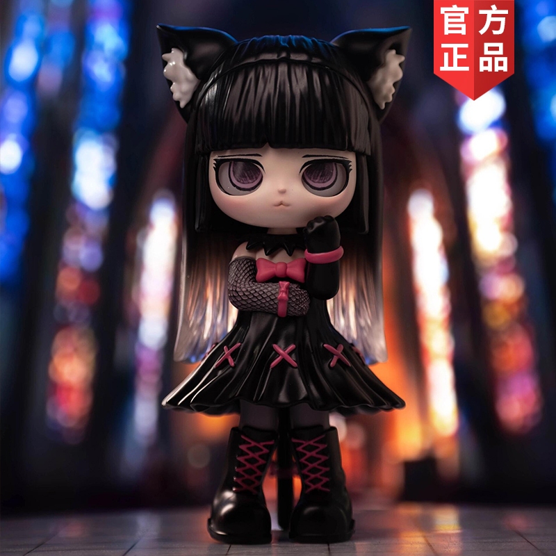 Heyone KIKI Pet Shop Series Blind Box