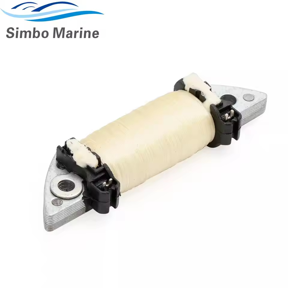 62T-85520-00 62T-85520 ชาร์จคอยล์สําหรับ Yamaha MJ-700 F0M4 RA700 Wave Raider WB700TZT 700TZ WVT700V